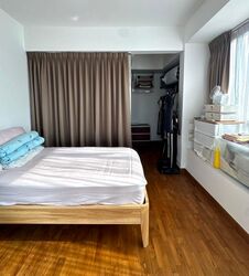 Centro Residences (D20), Condominium #569561051